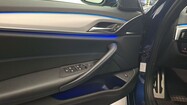 BMW Serii 5, 520
