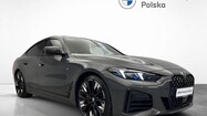 BMW Serii 4, 420