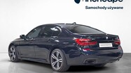 BMW Serii 7, 740