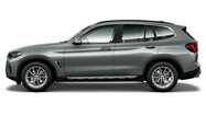 miniaturka - BMW X3