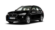 miniaturka - BMW X1