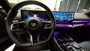 miniaturka - BMW Serii 5, 520