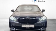 miniaturka - BMW Serii 1, 118