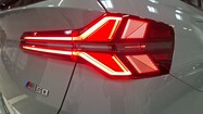 miniaturka - BMW X3