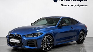 BMW Serii 4, 440