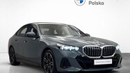 miniaturka - BMW Serii 5, 520