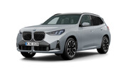 miniaturka - BMW X3