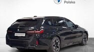 BMW Serii 5, 520