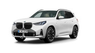 miniaturka - BMW X3