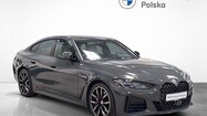 miniaturka - BMW Serii 4, 430