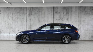BMW Serii 3, 320