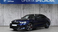 BMW Serii 3, 340