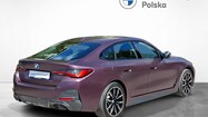 miniaturka - BMW Serii 4, i4