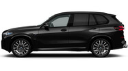 miniaturka - BMW X5