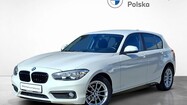 miniaturka - BMW Serii 1, 118