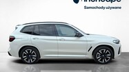 miniaturka - BMW iX3