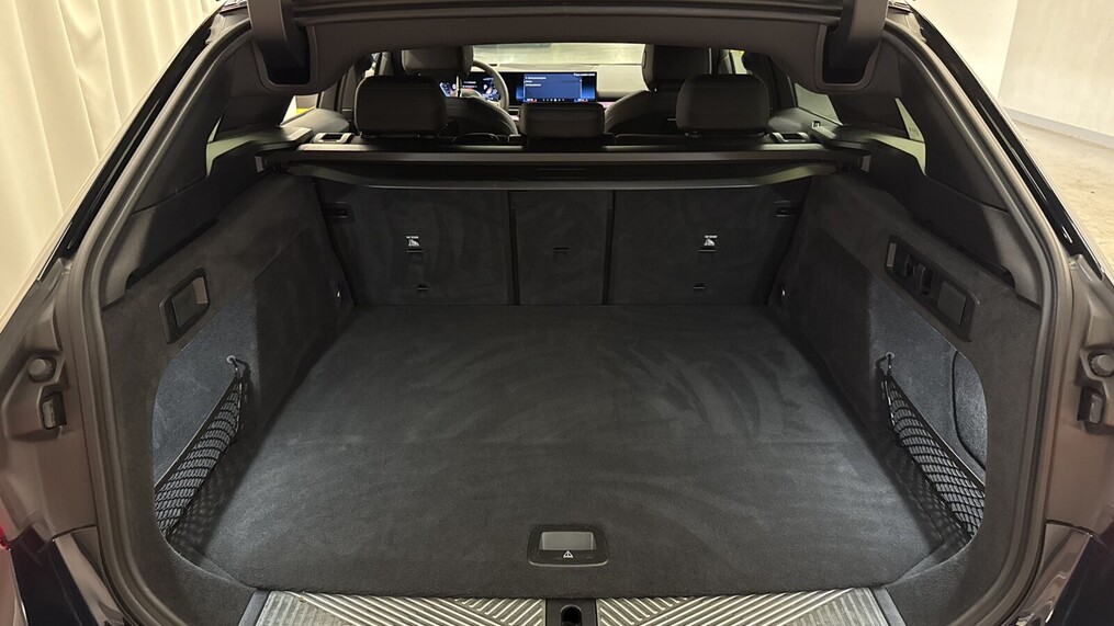 BMW Serii 5, 520