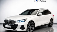 BMW Serii 5, 520