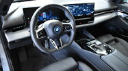 miniaturka - BMW Serii 5, 530