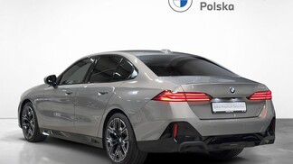 BMW Serii 5, 520