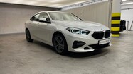 BMW Serii 2, 218