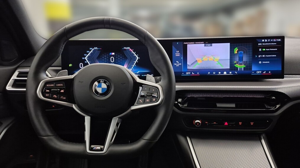 BMW Serii 3, 330