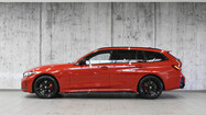 BMW Serii 3, 340