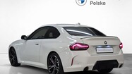 BMW Serii 2, 220