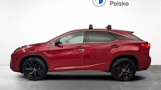 Lexus RX300