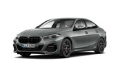 miniaturka - BMW Serii 2, 220