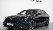 BMW Serii 5, 520