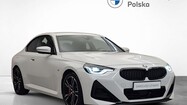 miniaturka - BMW Serii 2, 220