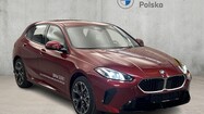 BMW Serii 1, 120