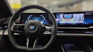 BMW Serii 5, 520