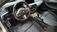 BMW Serii 5, 520