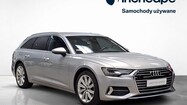 miniaturka - Audi A6 Avant