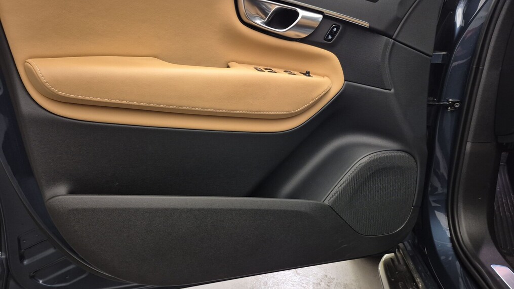 Volvo XC 90