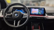 miniaturka - BMW Serii 2, 218