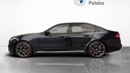 miniaturka - BMW M5