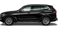 miniaturka - BMW X5