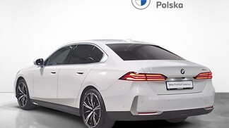 BMW Serii 5, 520