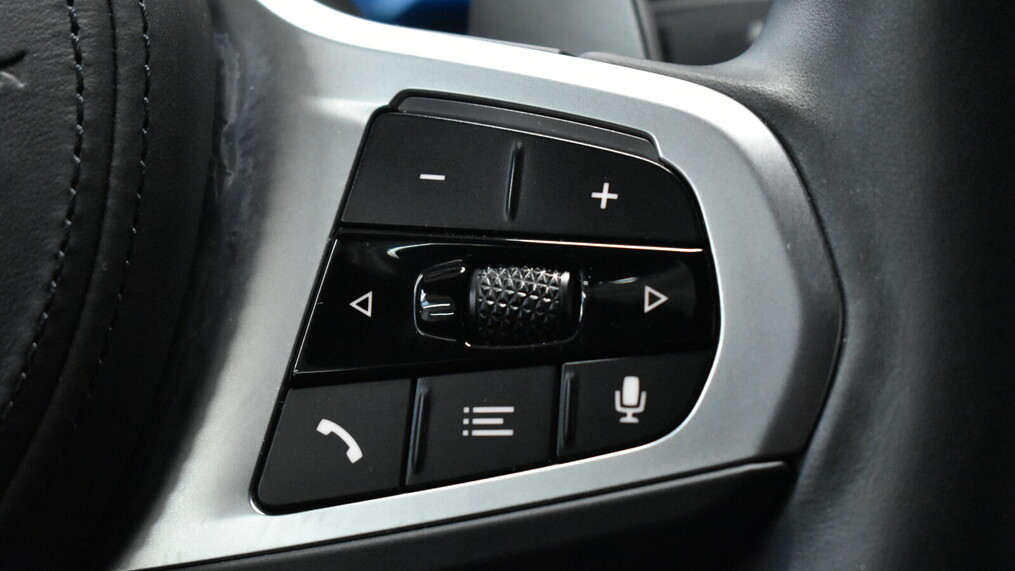 BMW Serii 4, 420