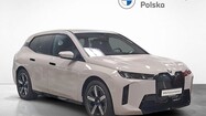 miniaturka - BMW iX