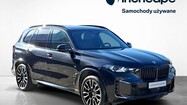 miniaturka - BMW X5