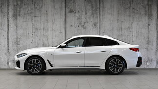BMW Serii 4, 430