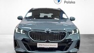miniaturka - BMW Serii 5, 540