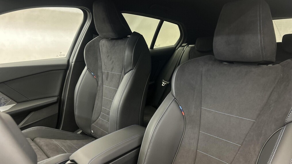 BMW Serii 1, 120