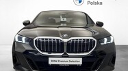 BMW Serii 5, 520