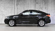 miniaturka - BMW X4