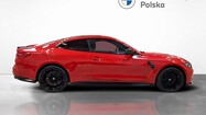 miniaturka - BMW M4